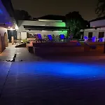 Mansao Espetacular Com Piscina