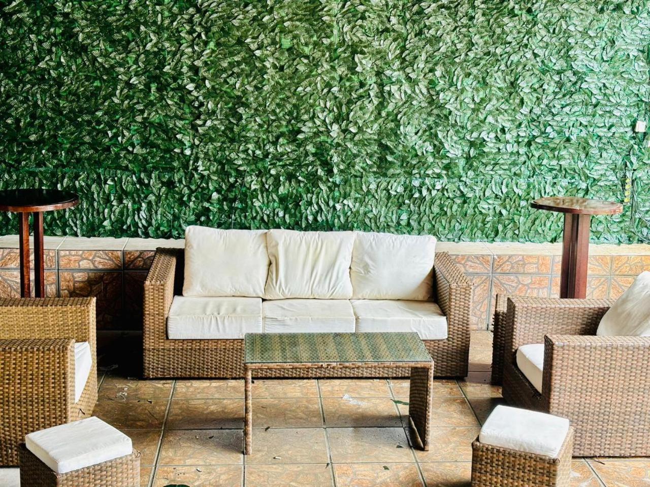 Casa de férias Mansao Espetacular Com Piscina São Paulo
